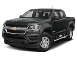 Used 2019 Chevrolet Colorado Truck