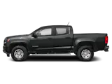 Used 2019 Chevrolet Colorado Truck