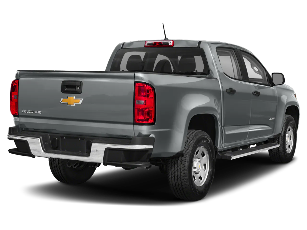 Used 2019 Chevrolet Colorado Truck