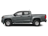 Used 2019 Chevrolet Colorado Truck