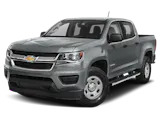 Used 2020 Chevrolet Colorado Sedan