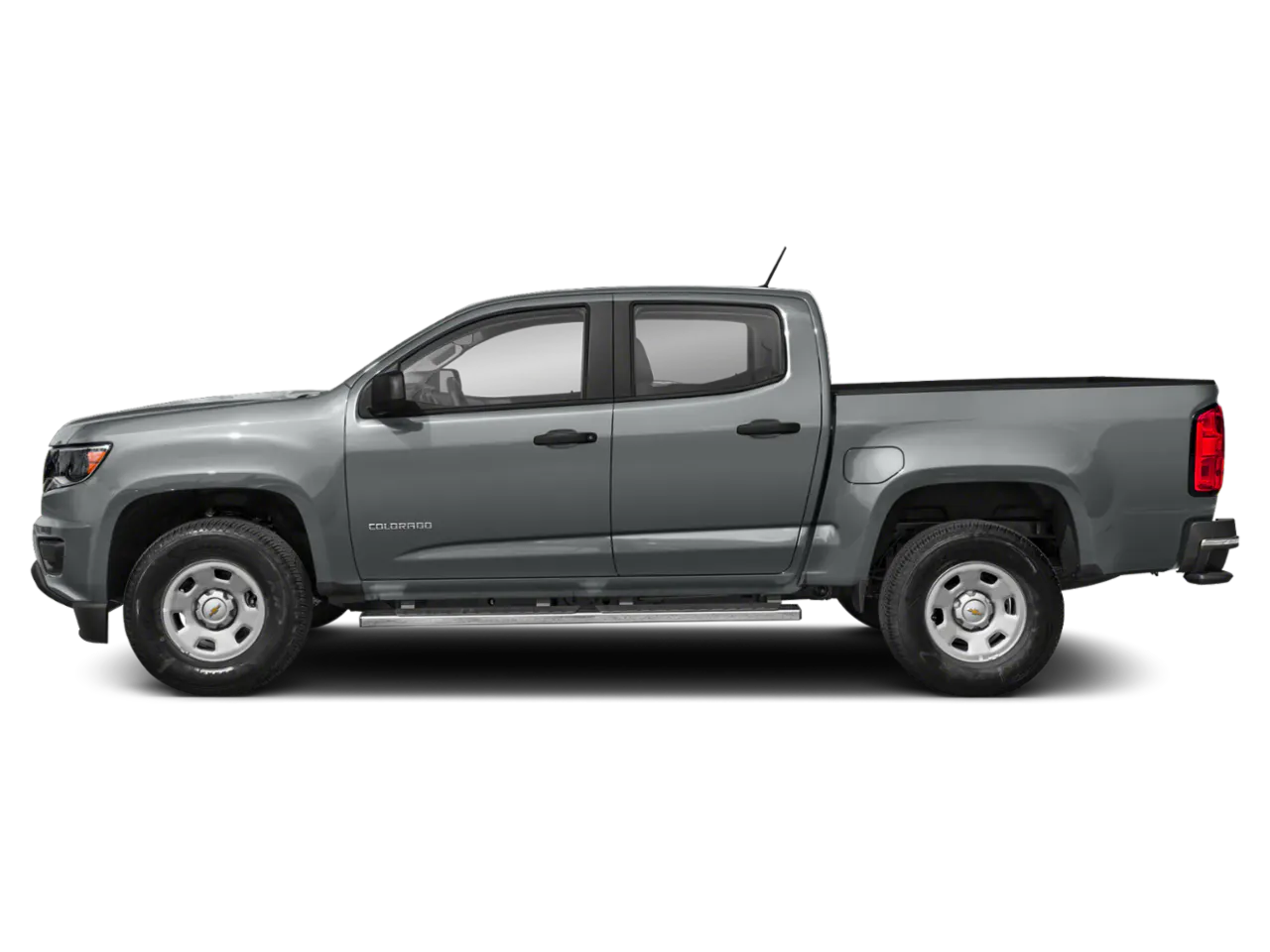 Used 2020 Chevrolet Colorado Sedan