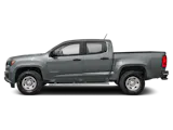 Used 2020 Chevrolet Colorado Sedan