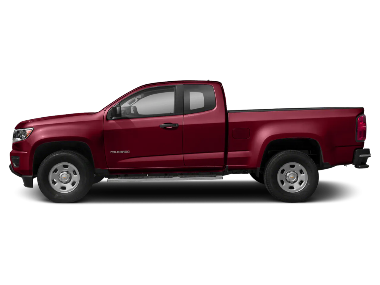 Used 2020 Chevrolet Colorado Truck