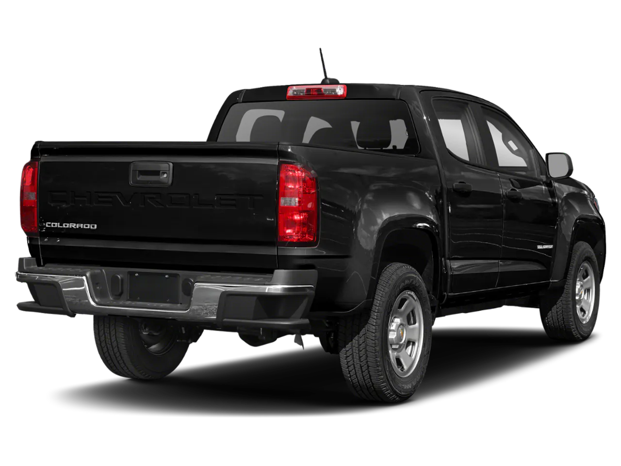 Used 2021 Chevrolet Colorado Truck