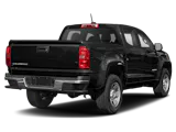 Used 2021 Chevrolet Colorado Truck