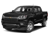 Used 2021 Chevrolet Colorado Truck