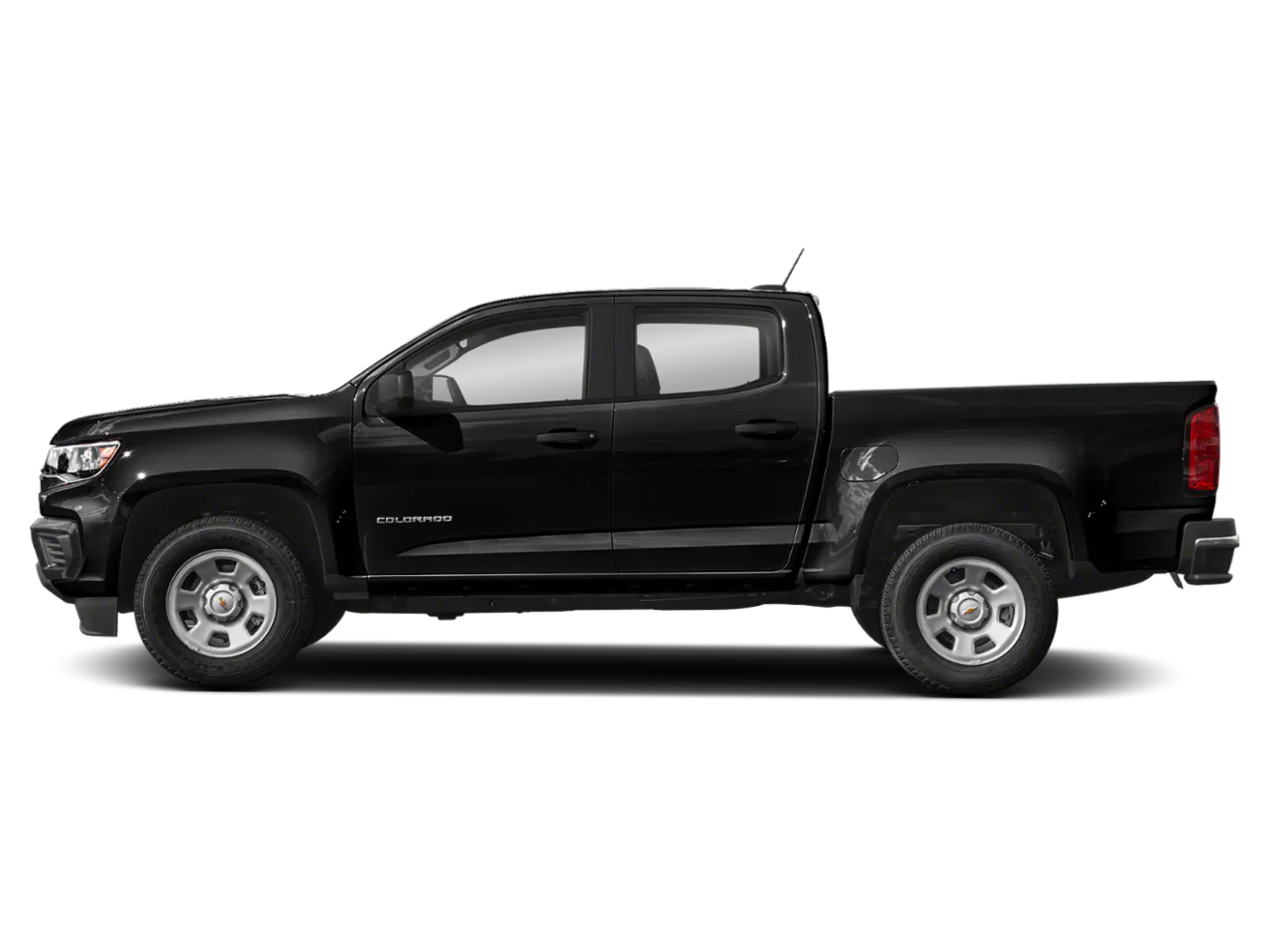Used 2021 Chevrolet Colorado Truck