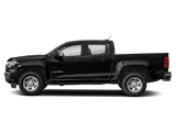 Used 2021 Chevrolet Colorado Truck