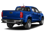 Used 2021 Chevrolet Colorado Truck