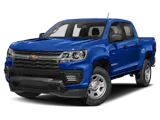 Used 2021 Chevrolet Colorado Truck