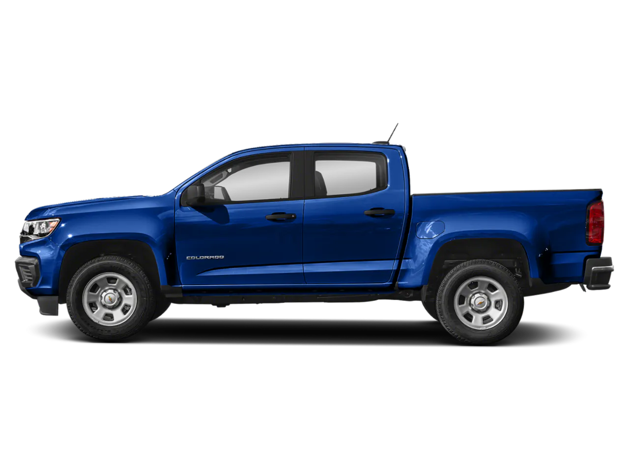 Used 2021 Chevrolet Colorado Truck