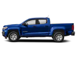 Used 2021 Chevrolet Colorado Truck