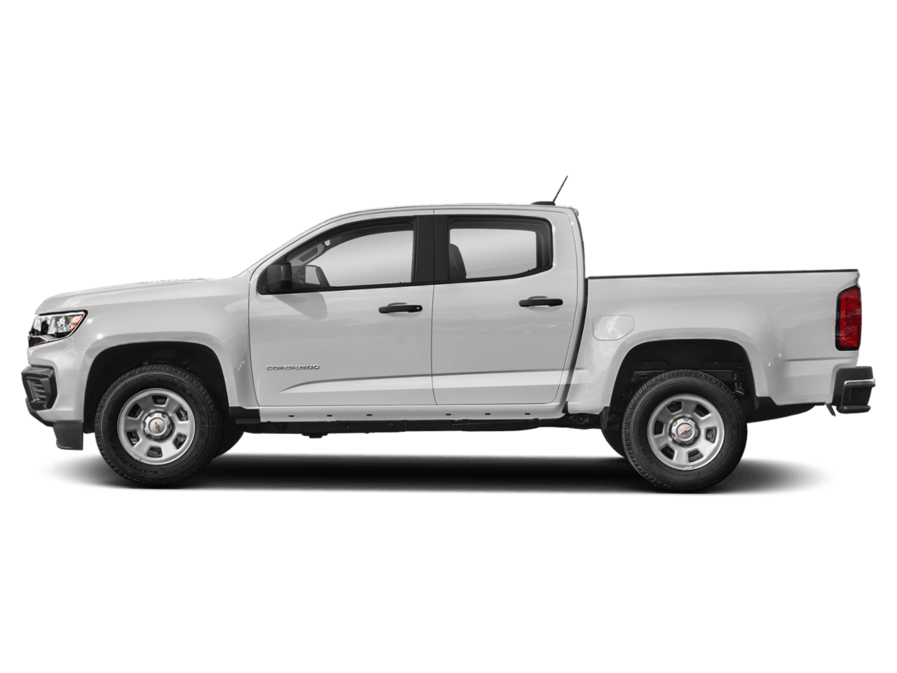 2021 Chevrolet Colorado Work Truck