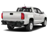 Used 2021 Chevrolet Colorado Truck