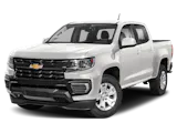Used 2021 Chevrolet Colorado Truck