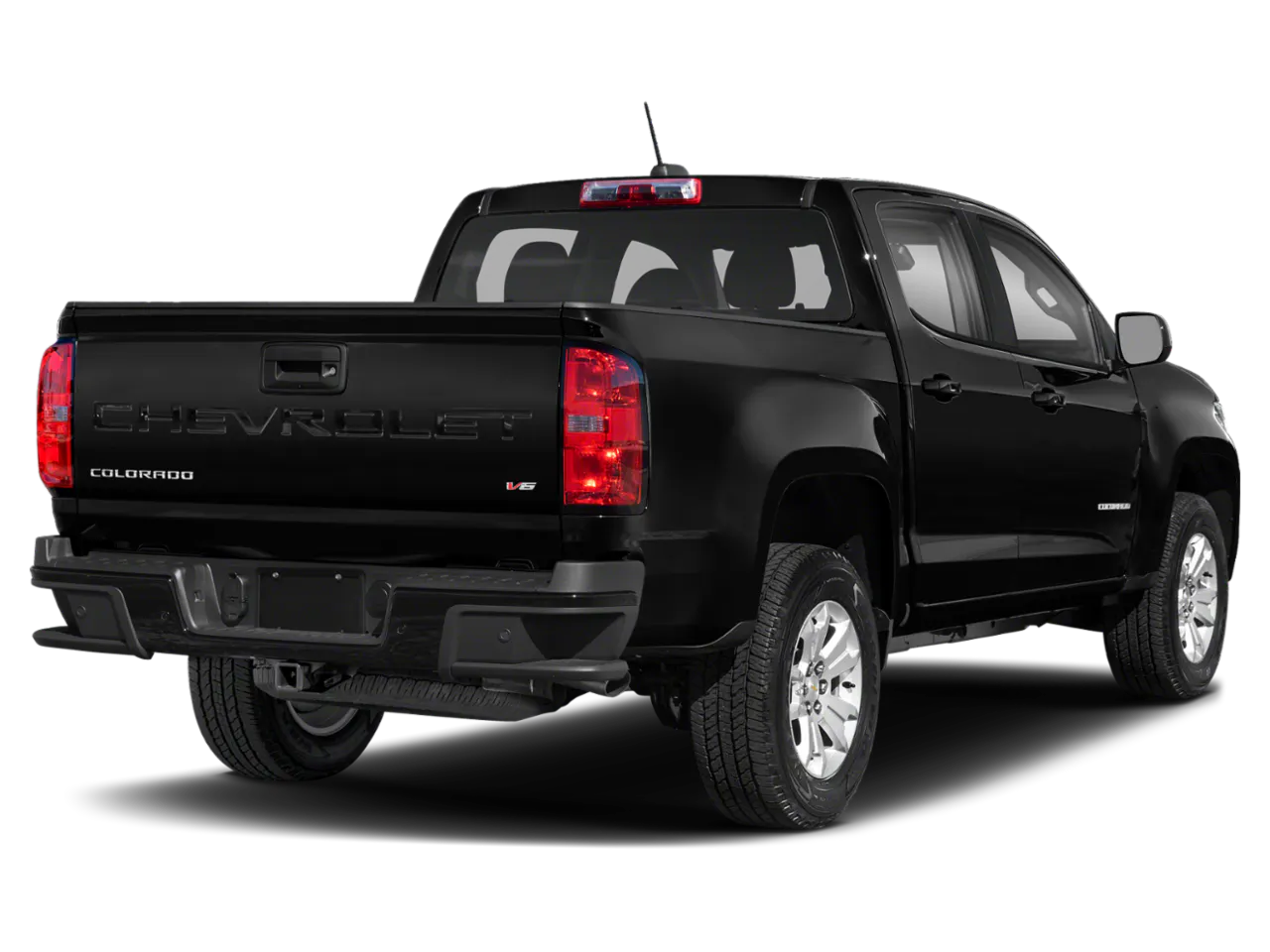 Used 2021 Chevrolet Colorado Truck