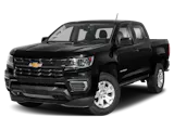 Used 2021 Chevrolet Colorado Truck