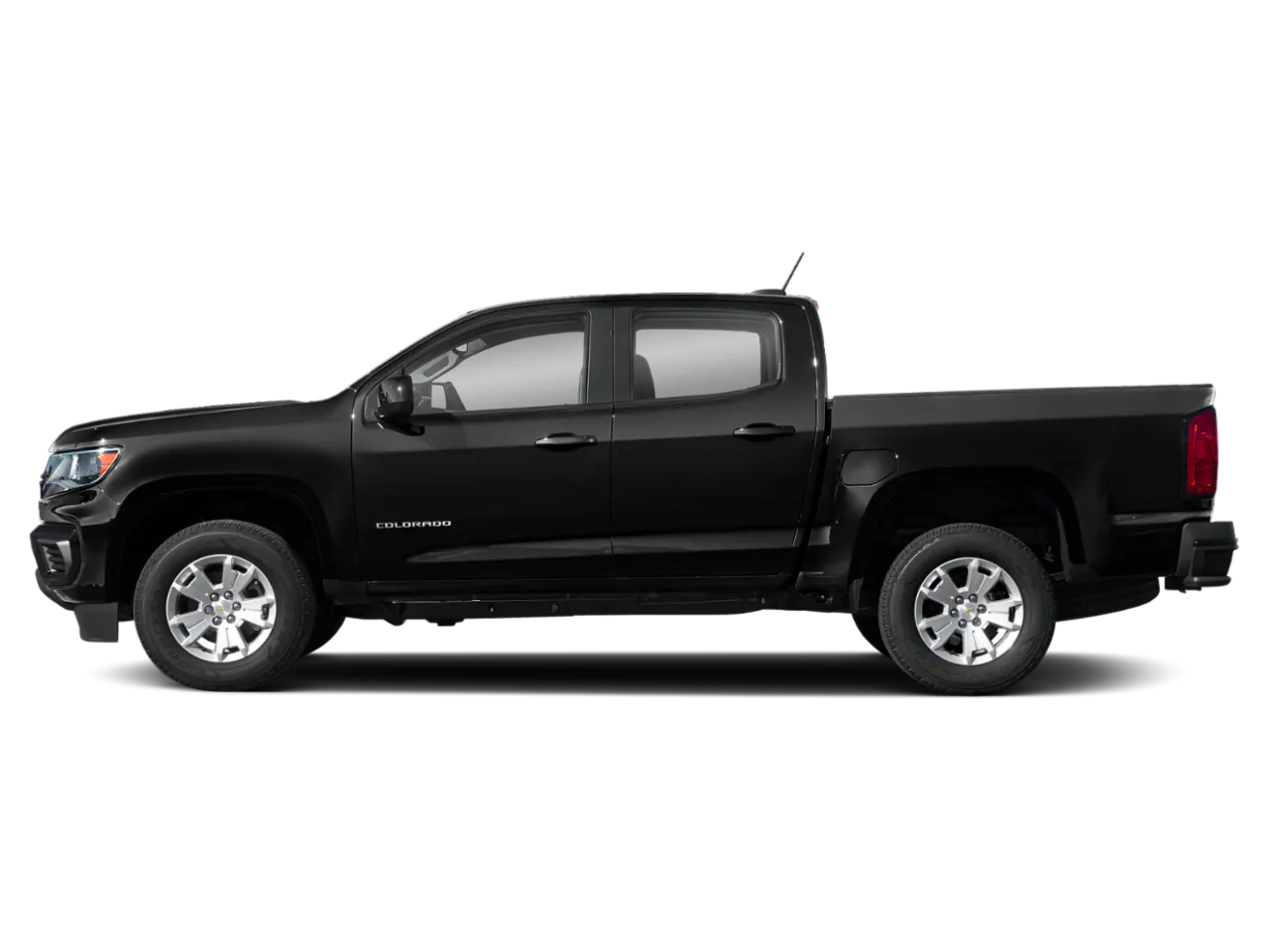 Used 2021 Chevrolet Colorado Truck