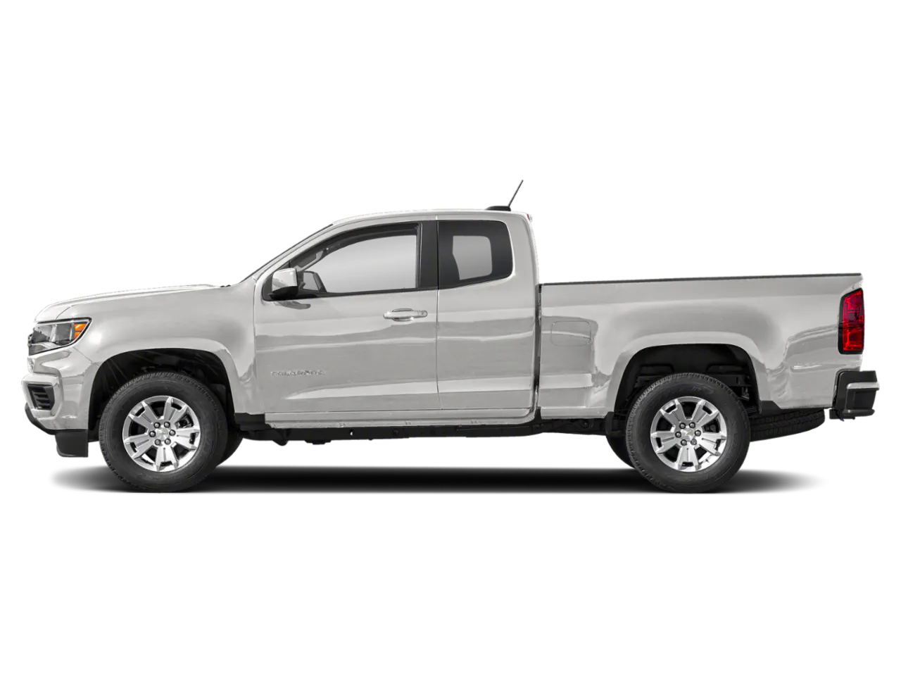 Used 2022 Chevrolet Colorado Sedan