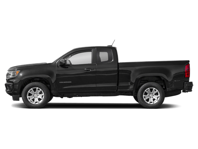 Used 2022 Chevrolet Colorado Standard Bed,Extended Cab Pickup