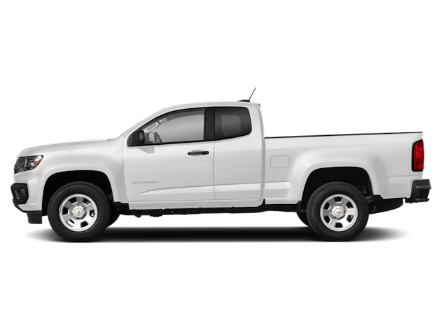 Used 2022 Chevrolet Colorado Standard Bed,Extended Cab Pickup