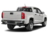 Used 2022 Chevrolet Colorado Truck