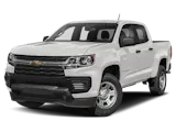 Used 2022 Chevrolet Colorado Truck