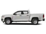 Used 2022 Chevrolet Colorado Truck