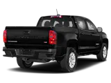 Used 2022 Chevrolet Colorado Truck
