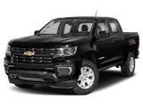 Used 2022 Chevrolet Colorado Truck