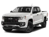 Used 2022 Chevrolet Colorado Truck