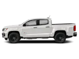 Used 2022 Chevrolet Colorado Truck