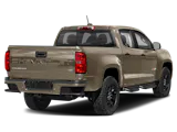 Used 2022 Chevrolet Colorado Truck