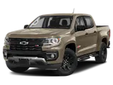 Used 2022 Chevrolet Colorado Truck
