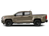 Used 2022 Chevrolet Colorado Truck