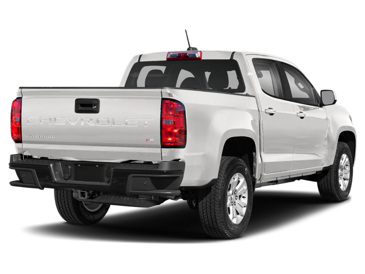 Used 2022 Chevrolet Colorado Truck