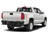 Used 2022 Chevrolet Colorado Truck