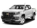 Used 2022 Chevrolet Colorado Truck