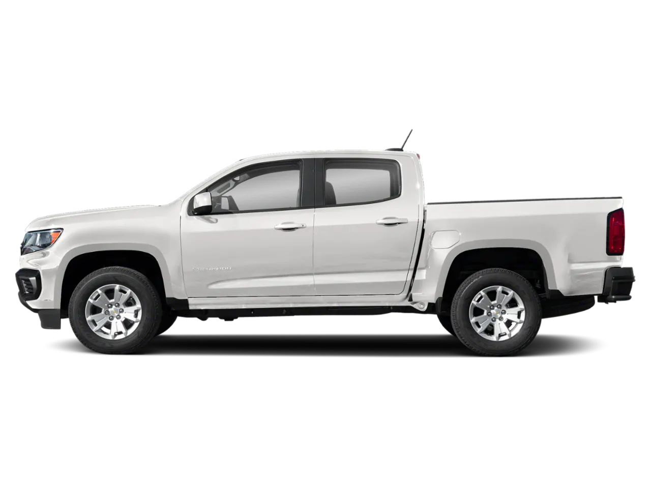 Used 2022 Chevrolet Colorado Truck
