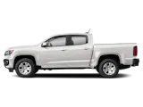 Used 2022 Chevrolet Colorado Truck