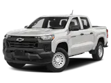 Used 2023 Chevrolet Colorado Truck