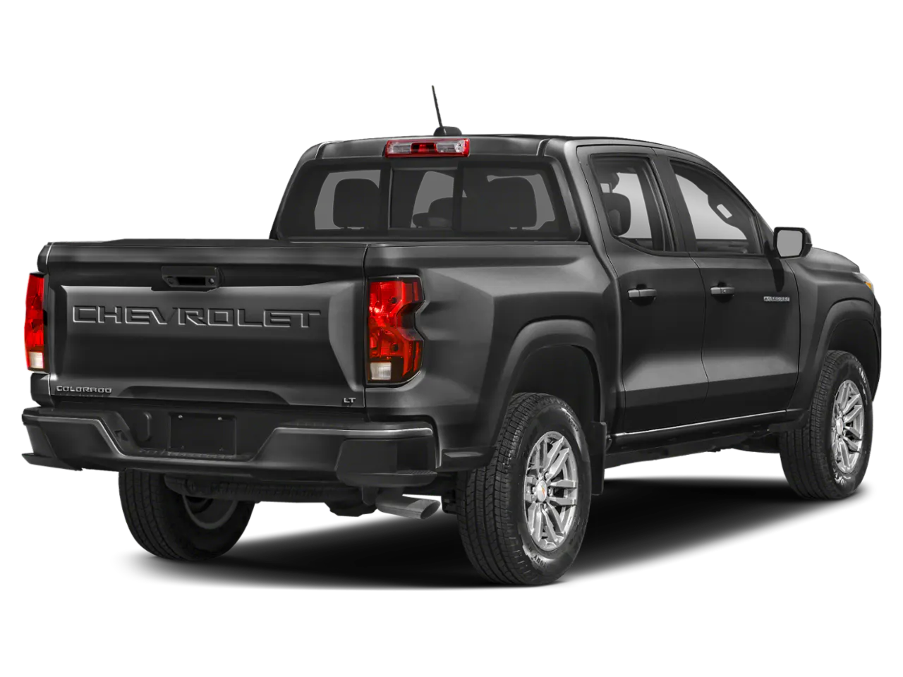 Used 2023 Chevrolet Colorado Truck
