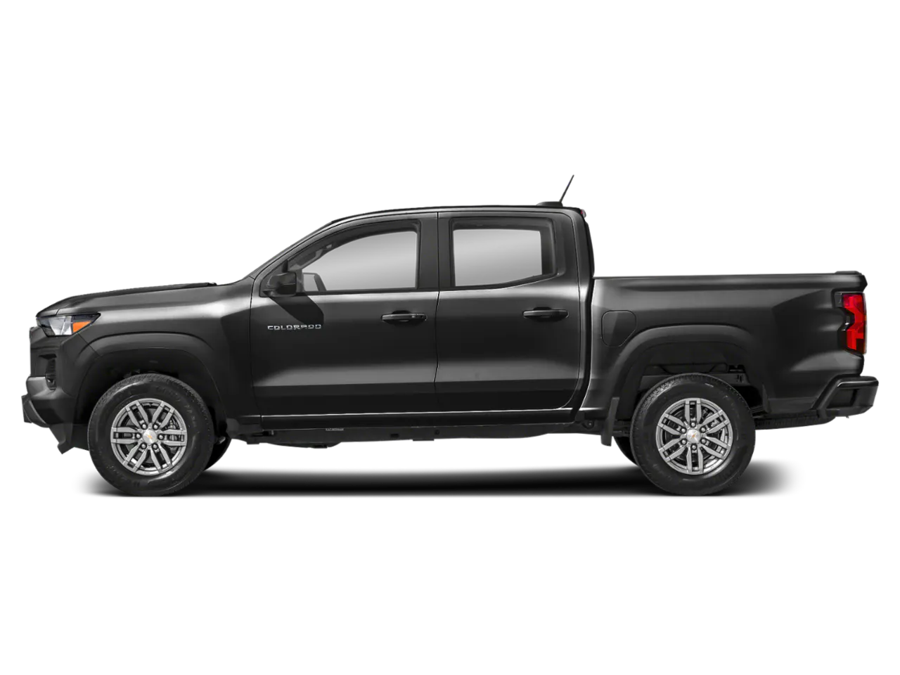 Used 2023 Chevrolet Colorado Truck