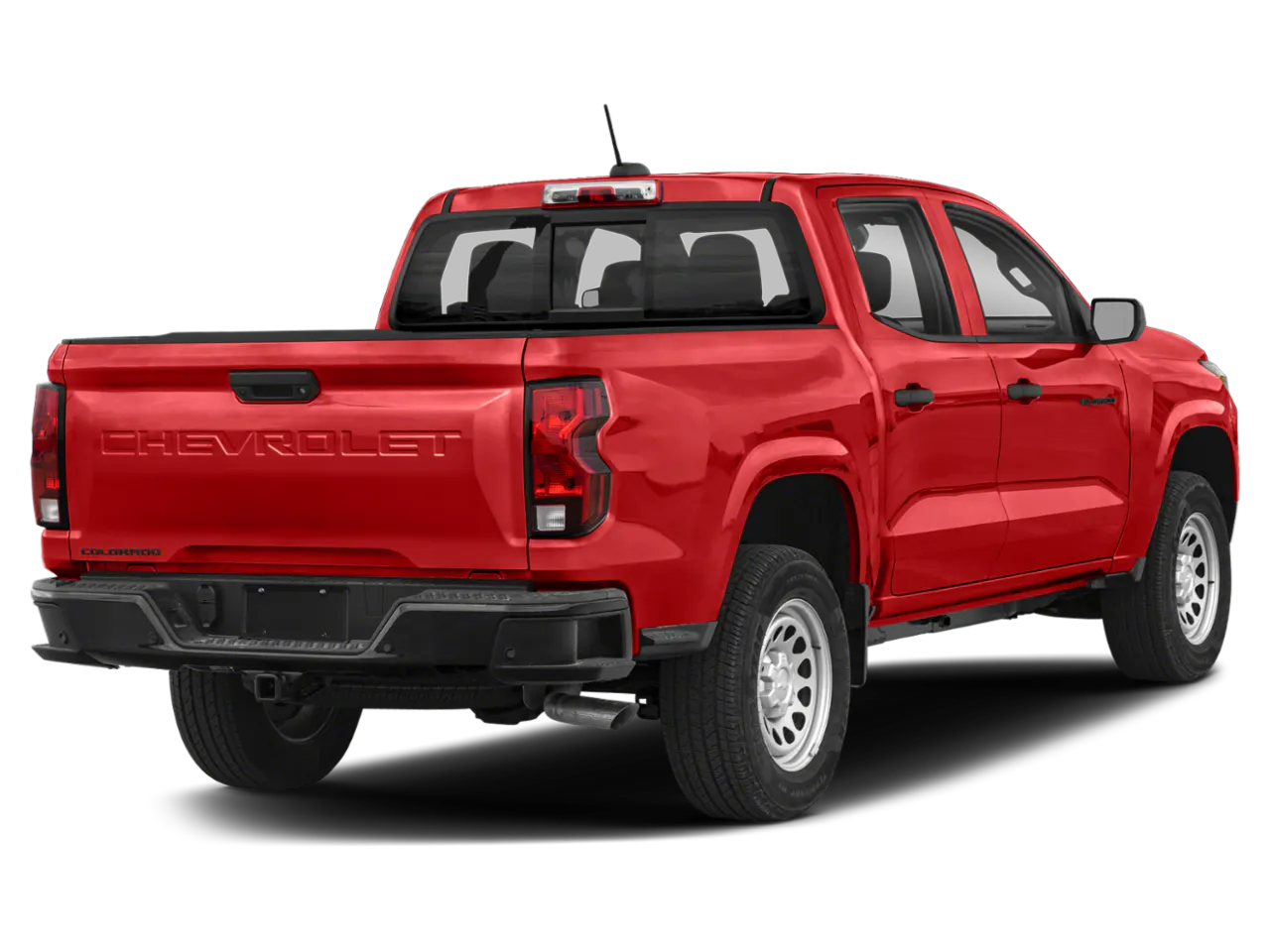 Used 2023 Chevrolet Colorado Truck
