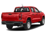Used 2023 Chevrolet Colorado Truck