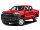 Used 2023 Chevrolet Colorado Truck