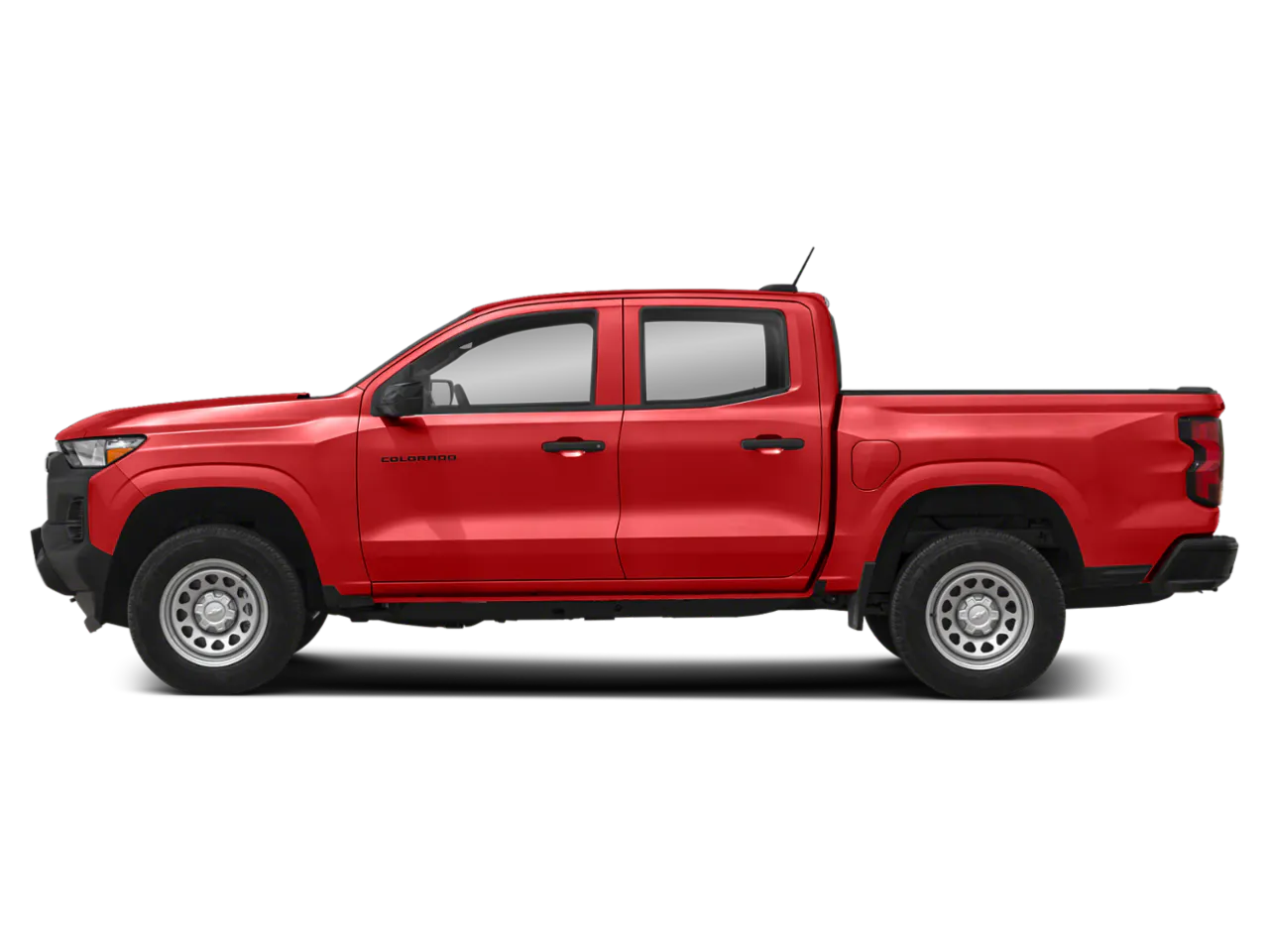 Used 2023 Chevrolet Colorado Truck