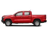 Used 2023 Chevrolet Colorado Truck