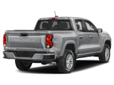 Used 2023 Chevrolet Colorado Truck